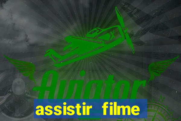 assistir filme jogos mortais